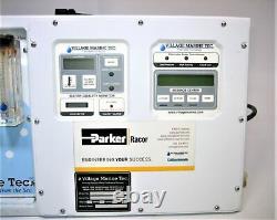 Village Marine STW-400 Parker Racor Marine Water Purification System FOR PARTS