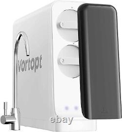 Vortopt Reverse Osmosis System Tankless RO Water Filter System