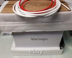 Vortopt Reverse Osmosis System Tankless RO Water Filter System