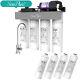 Wp2-400gpd Uv Alkaline Ph+ 8stage Tankless Reverse Osmosis Drinking Water System