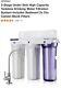 Water Filter System Purifier Ispring Us31 3-stage Reverse Osmosis Drinking