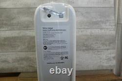 Waterdrop 400GPD G3 RO Reverse Osmosis Water Filter System, WD-G3-W, NEW #N1