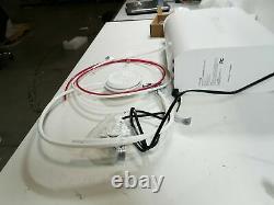 Waterdrop G2 RO Reverse Osmosis Water Filtration System (FOR PARTS ONLY)