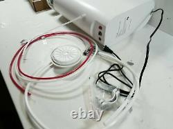 Waterdrop G2 RO Reverse Osmosis Water Filtration System (FOR PARTS ONLY)