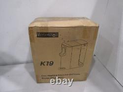 Waterdrop K19-S Countertop reverse Osmosis System US-WD-K19-S