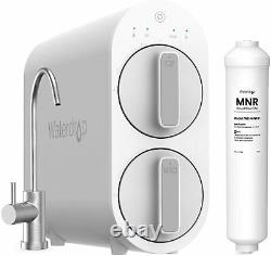 Waterdrop Remineralization Reverse Osmosis Water Filtration System, WD-G2MNR-W