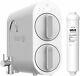 Waterdrop Remineralization Reverse Osmosis Water Filtration System, Wd-g2mnr-w