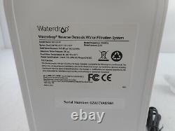 Waterdrop WD-G2-W Reverse Osmosis Water Filtration System, White