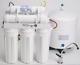 Watergeneral Ro 585 Reverse Osmosis Filter System Home Drinking + Bonus P Gauge