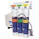 Watts 88005233 Stage-3 Under Sink Reverse Osmosis Water Filter System