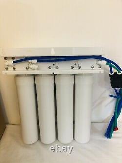 Watts Premier RO-Pure Advanced Filtration Process Reverse Osmosis System OPEN BX