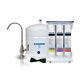 Wells Water Reverse Osmosis 5-stage Water Filtration System