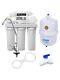 Yescom Water Filter System Reverse Osmosis 5 Stage Drinking Filtration