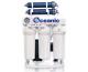400 Gpd Commercial Aquarium Rodi Reverse Osmosis Water Filter System Dual Di Ro