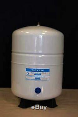 6 Etape Anti-oxydant Sous L'évier Ro Réseau D'eau Potable + Patenet Erp 500 Pompe