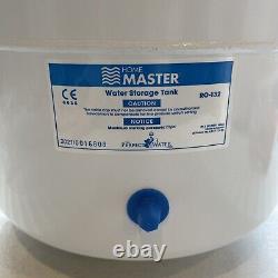 Accueil Master Tmhp Hydroperfection Undersink Inverse Osmosis Water Filter System
