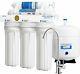 Apec Systèmes D'eau Ultime Osmose Inverse Système De Filtration D'eau Potable Ro-90
