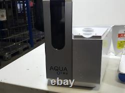 Aqua Tru Countertop Water Filtration Purification System, Bpa Gratuit
