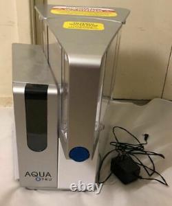Aqua Tru De Filtration D'eau Système De Purification