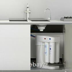 Aquaphor Ro-101s / Dwm 101s Reverse Osmosis Water Filtration System