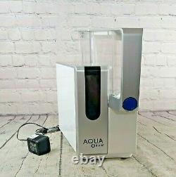 Aquatru Countertop Système De Purification Du Filtre À Eau À Osmose Inverse At3000