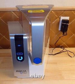 Aquatru Water Purifier Filter Purification System Clean Aqua Tru Comptoir