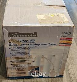 Brand New Kenmore Inverser Osmose Système D'eau Potable Ultrafiltre 350