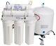 Combo Deal Watergeneral Ro585 + Hm Numérique Dm-2 Tds Compteur Reverse Osmosis System