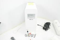 Frizzlife Ro Reverse Osmosis Water Filtration System 600 Gpd High Flow Tankless