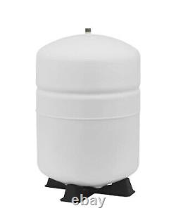 Ge Système De Filtration D'eau D'osmose Inverse Blanc (gxrq18nbn)