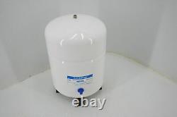 Geekpure 5 Étape Osmose Inverse Système De Filtration D'eau Potable 75gpd Blanc
