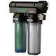 Hydrologic Stealth Inverse Osmose Hydroponics Water Filter System (open Box)