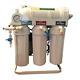 Jett Water Systems 500 Gpd 9 Étape Alkaline Ro / Hydrogen Water Generator