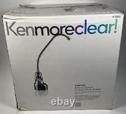 Kenmore Clear 38156 Système D'eau Potable Osmose Inverse