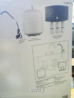 Kenmore Système D'eau Potable À Osmose Inverse