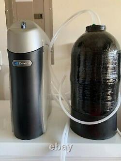 Kinetico K5 Drinking Water Station Reverse Osmosis (ro) Système