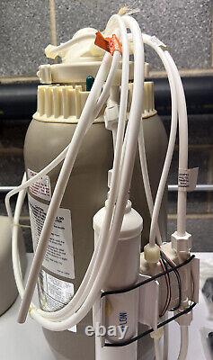 NOUVEAU système d'eau potable par osmose inverse Sears Kenmore & filtres 34705