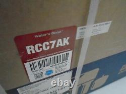 New Sealed Ispring Rccak7 Six Stage Reverse Osmosis Eau Filtration Systeme W Ph