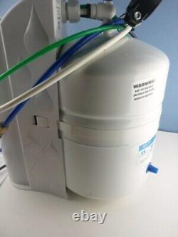 Nimbus Watermaker Cinq 5 Étapes Osmose Inverse Système D'eau Potable