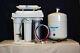 Oceanic Elite Reverse Osmosis Water Filter Home System