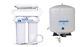 Oceanic Reverse Osmosis Water Filter System 4 Stage 50 Gpd Ro Made In Usa