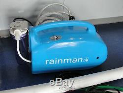 Osmose Inverse Maker Eau Rainman Wm Portable Boat Désalinisation System
