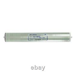 Osmose Inverse ULP-4040 2200GPD 2600 GPD Membrane RO Commercial