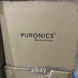 Puronics Micromax 7000 Reverse Osmosis Système D’eau Potable