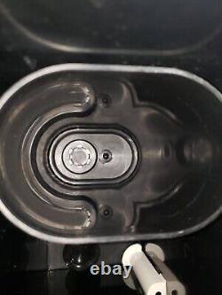 Sim Pure Y7 Uv Ro Filtre Eau Distributeur D'eau Comptoir Système D'osmose Inverse