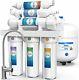 Simpure Whole House 6stage Reverse Osmosis Alkaline Ph+ Water Filtration System
