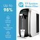 Simpure Y7 Uv Countertop Inverse Osmosis Water Filter System Bpa Sans Bouteille