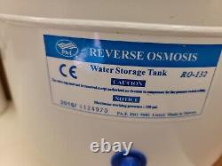 Système De Filtration D'eau D'osmose Inverse Pro Q