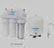 Système D'osmose Inverse à 5 étapes (boîte) 80 Gpd Membran / Système De Filtration D'eau