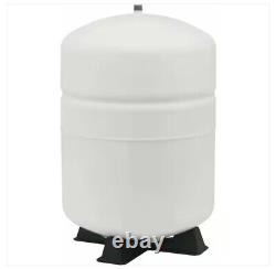 Système de filtration d'eau Ge Reverse Osmosis 5 étapes (GXRV40TBN)